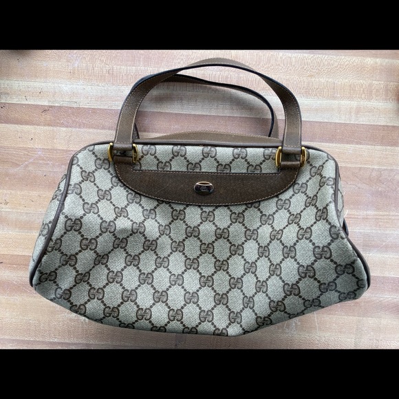 Gucci Handbags - Womens handbag